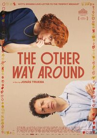 Cine+: The Other Way Around