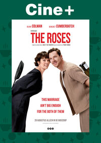 Cine+: The Roses, The