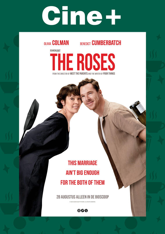 Cine+: The Roses, The