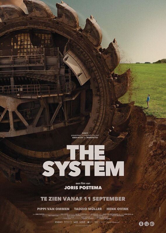 Cine: The System