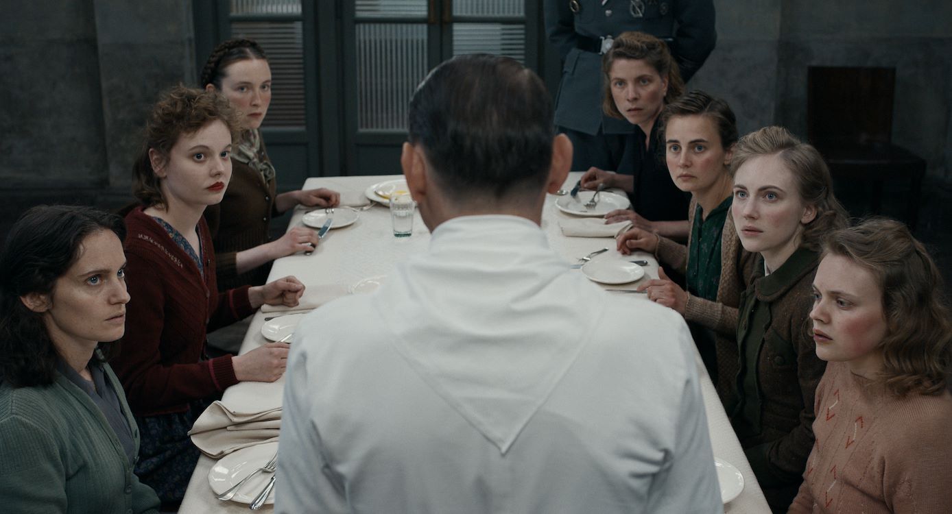 Cine+: The Tasters