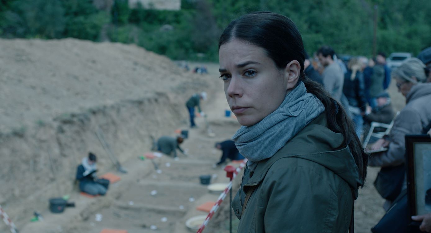 Cine+: The Teacher Who Promised the Sea