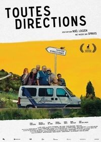 Cine+: Toutes Directions