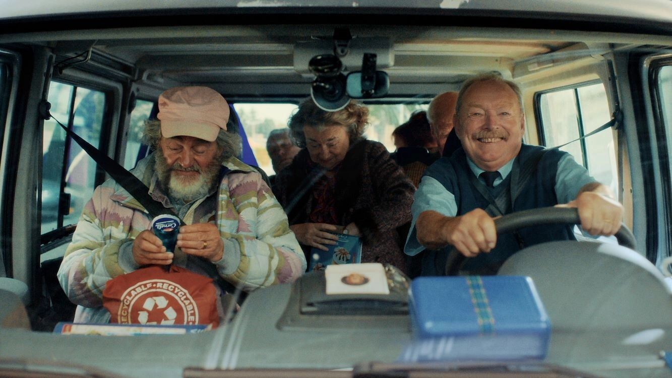 Cine+: Toutes Directions