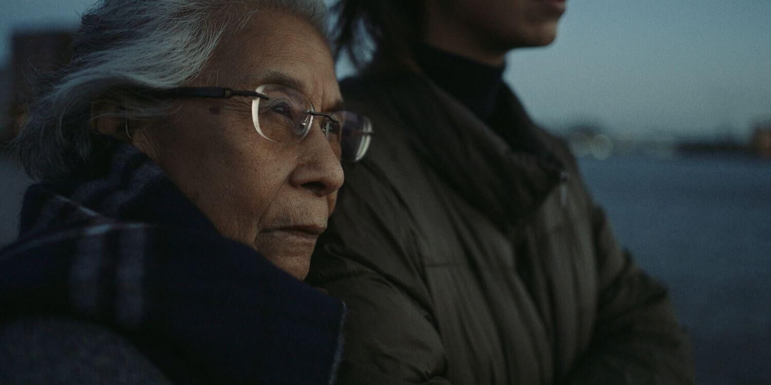 Cine+: Tussen Wal en Schip – Geruisloos Indisch