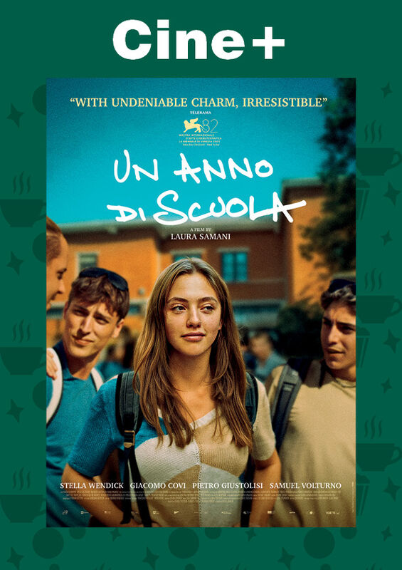 Cine+: Un anno di scuola