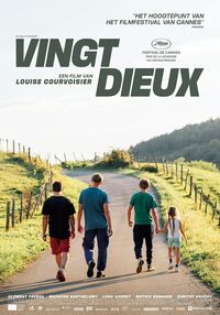 Cine+: Vingt Dieux