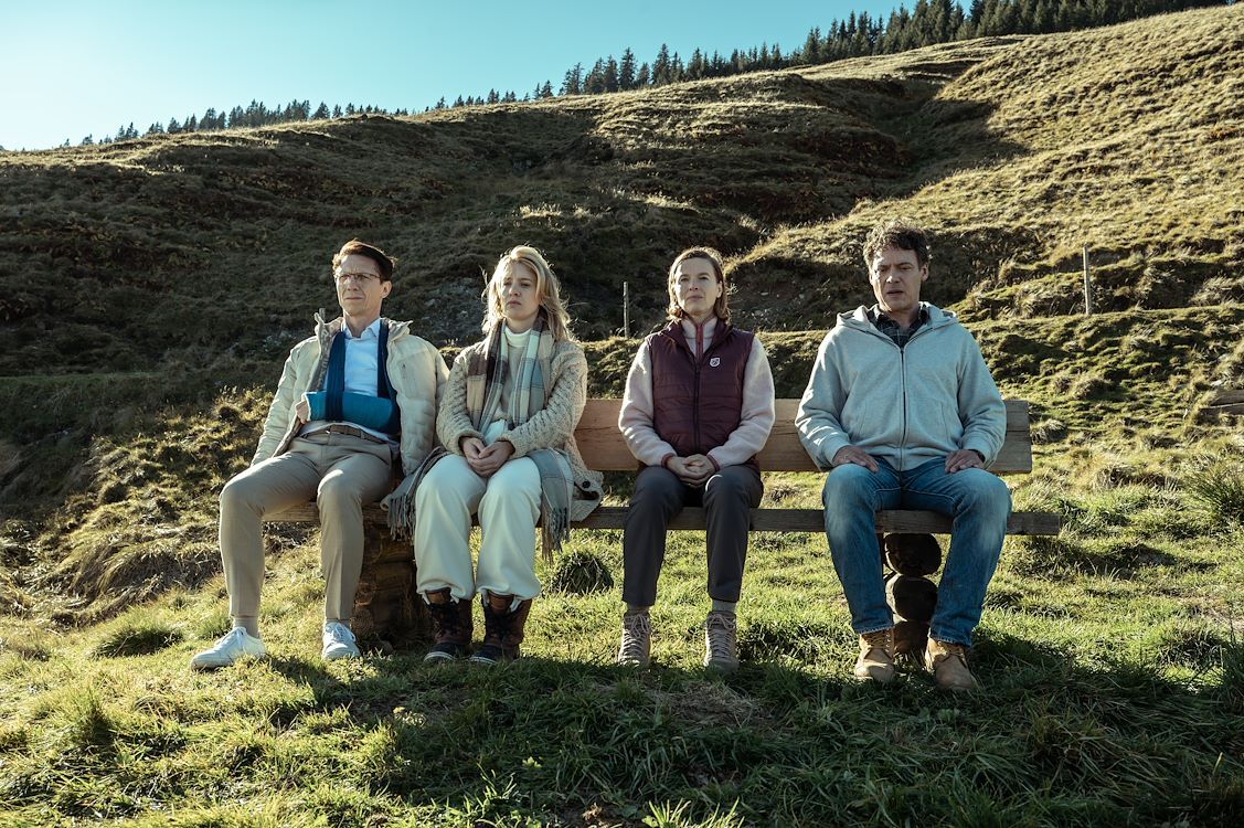Cine+: Voor de meisjes