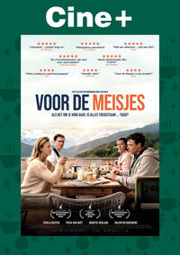 Cine+: Voor de meisjes