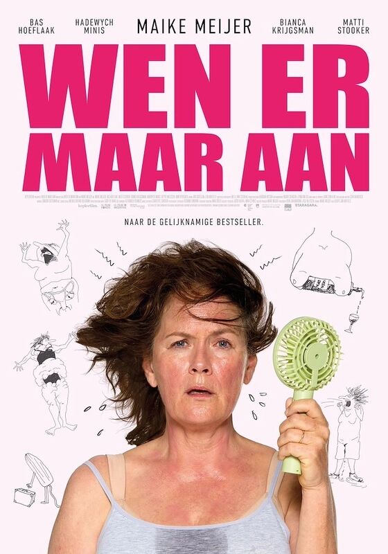 Cine+: Wen er maar aan