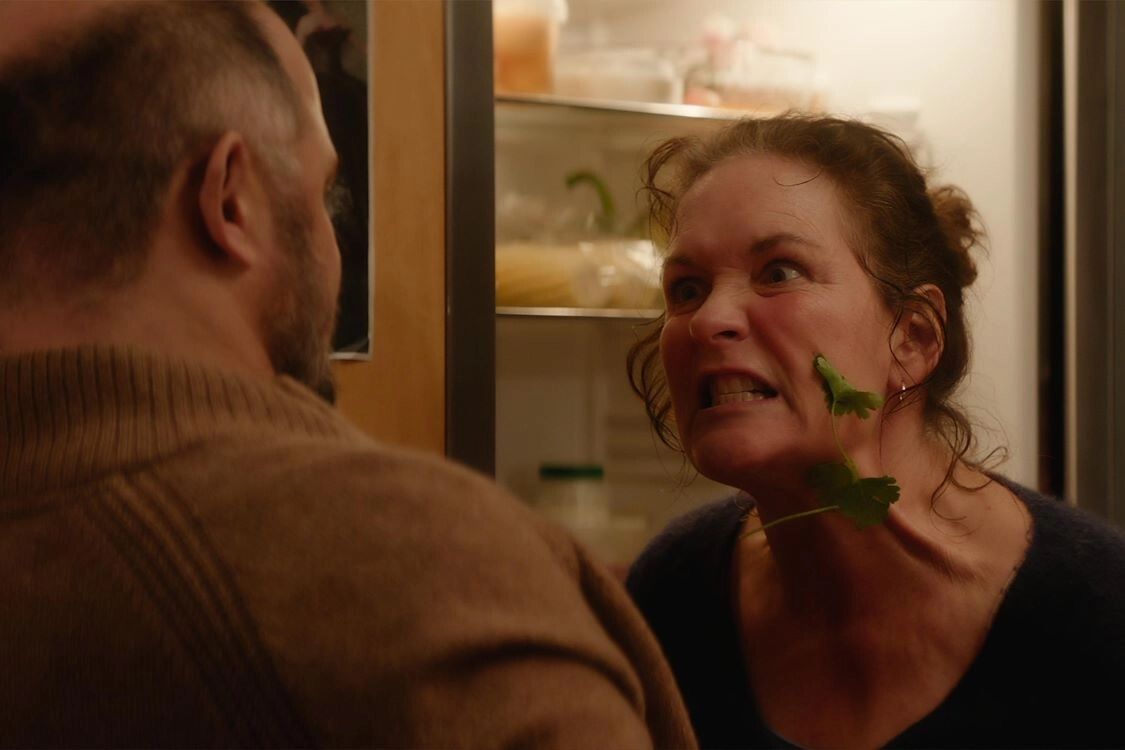 Cine+: Wen er maar aan