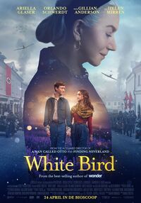 Cine+: White Bird