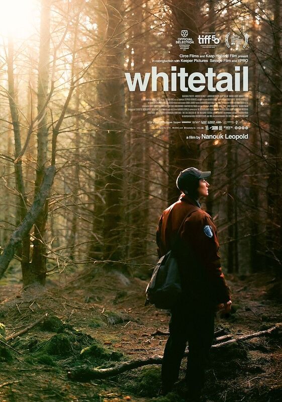 Cine+: Whitetail