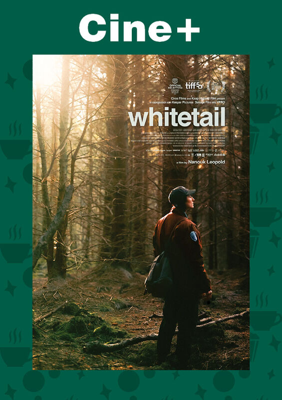 Cine+: Whitetail