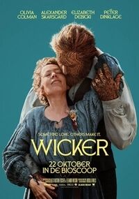 Cine+: Wicker