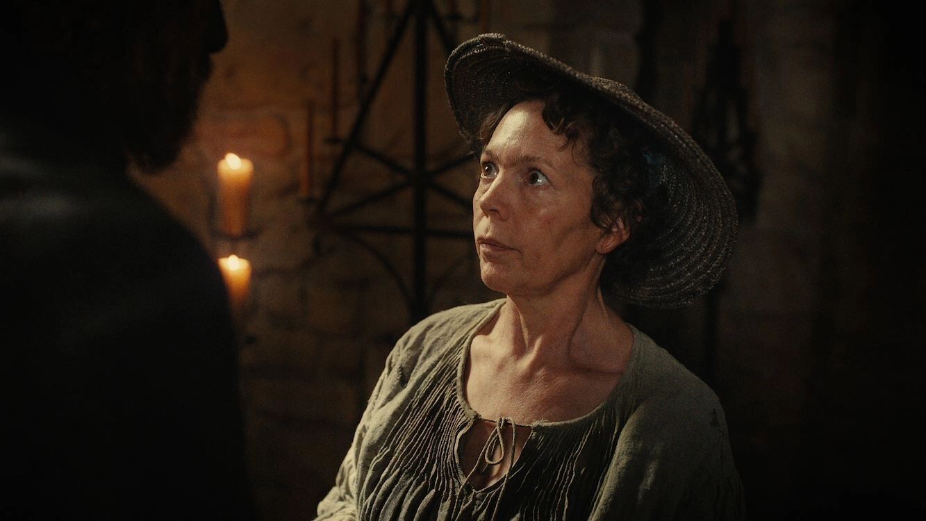 Cine+: Wicker
