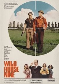 Cine+: Wild Horse Nine