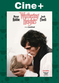 Cine+: Wuthering Heights