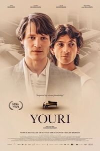 Cine+: Youri