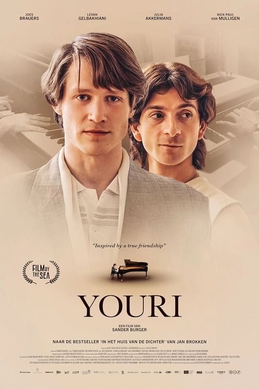 Cine+: Youri
