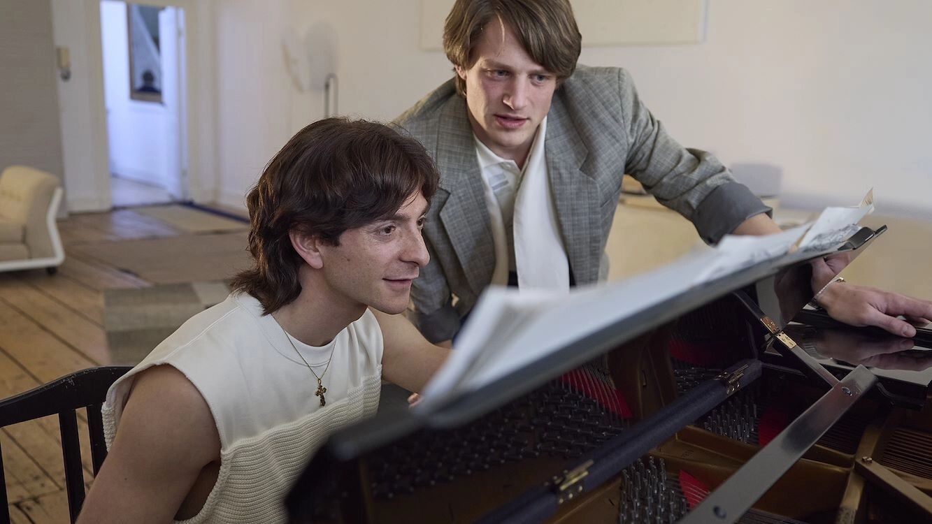 Cine+: Youri