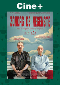Cine+: Zondag de negenste