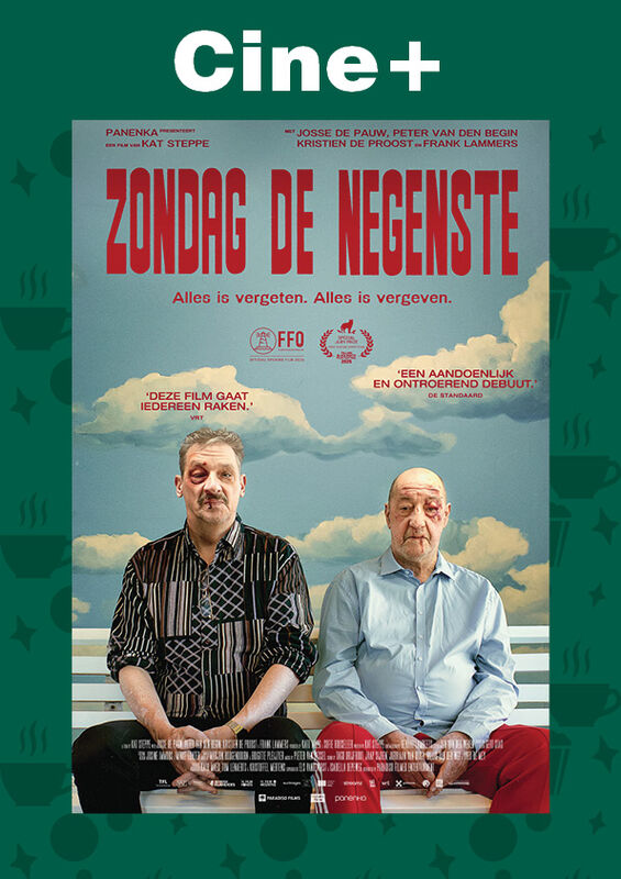 Cine+: Zondag de negenste
