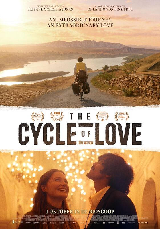 Cine+:The Cycle of Love