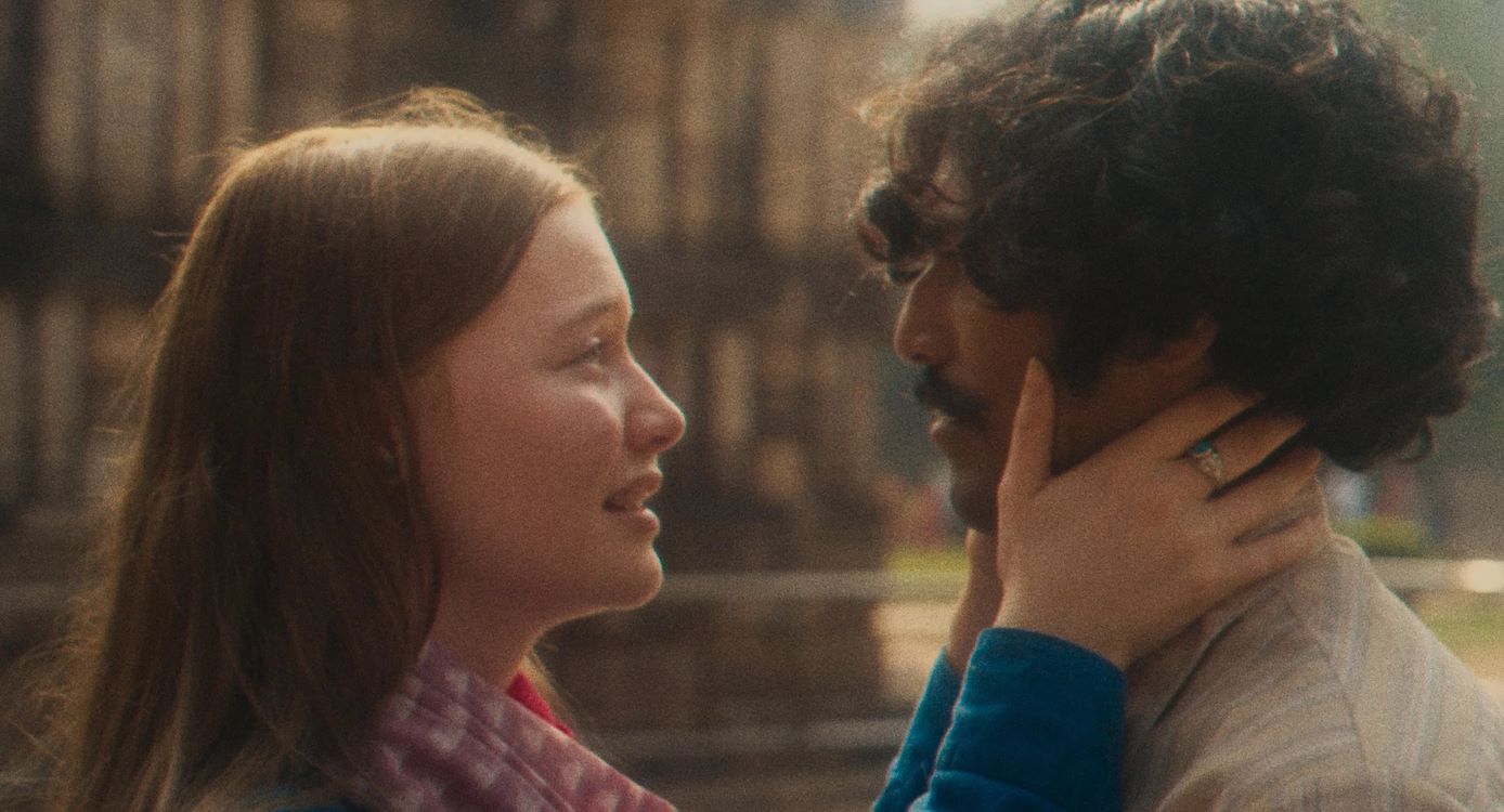 Cine+:The Cycle of Love