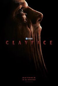 Clayface (16+)