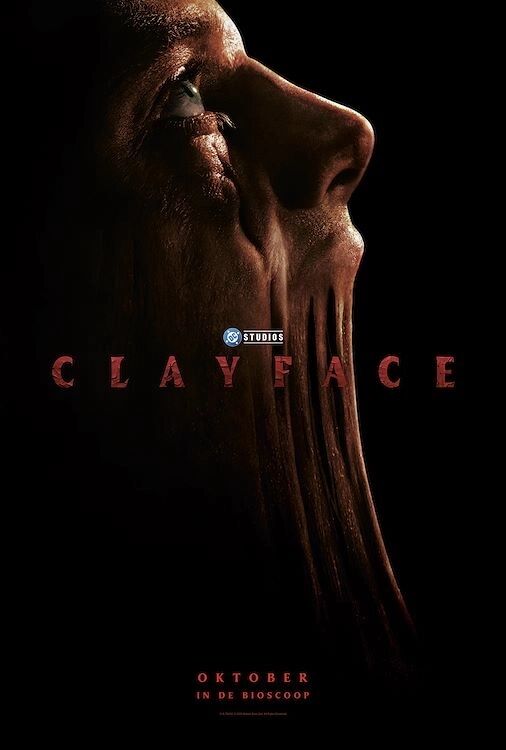 Clayface (16+)