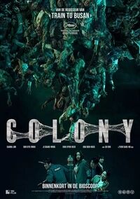 Colony (Horror night)