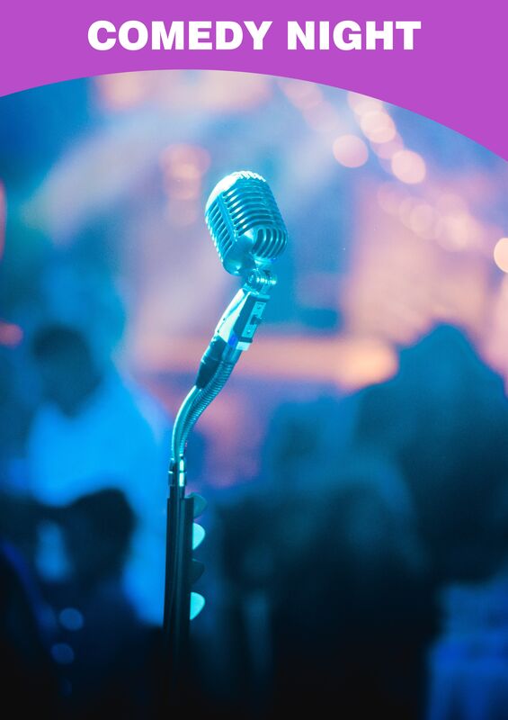 Comedy Night