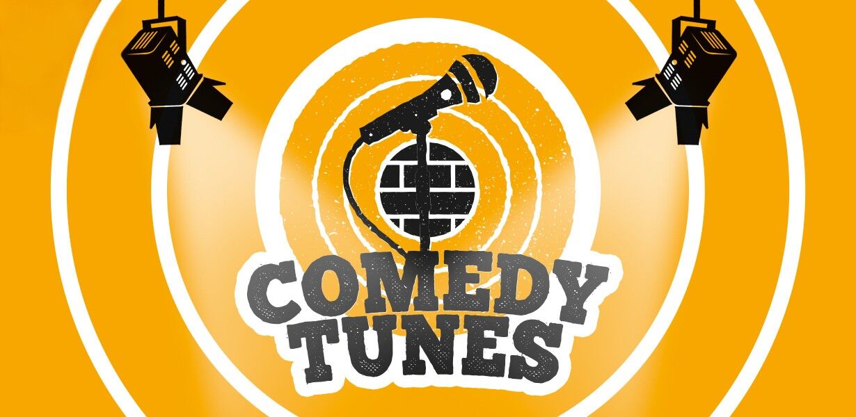 Comedy Night