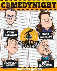 Comedy Night