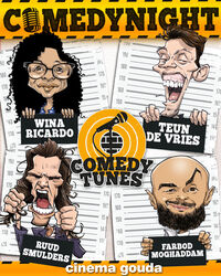Comedy Night