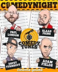 Comedy Night