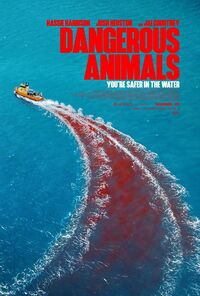 Dangerous Animals (16+)