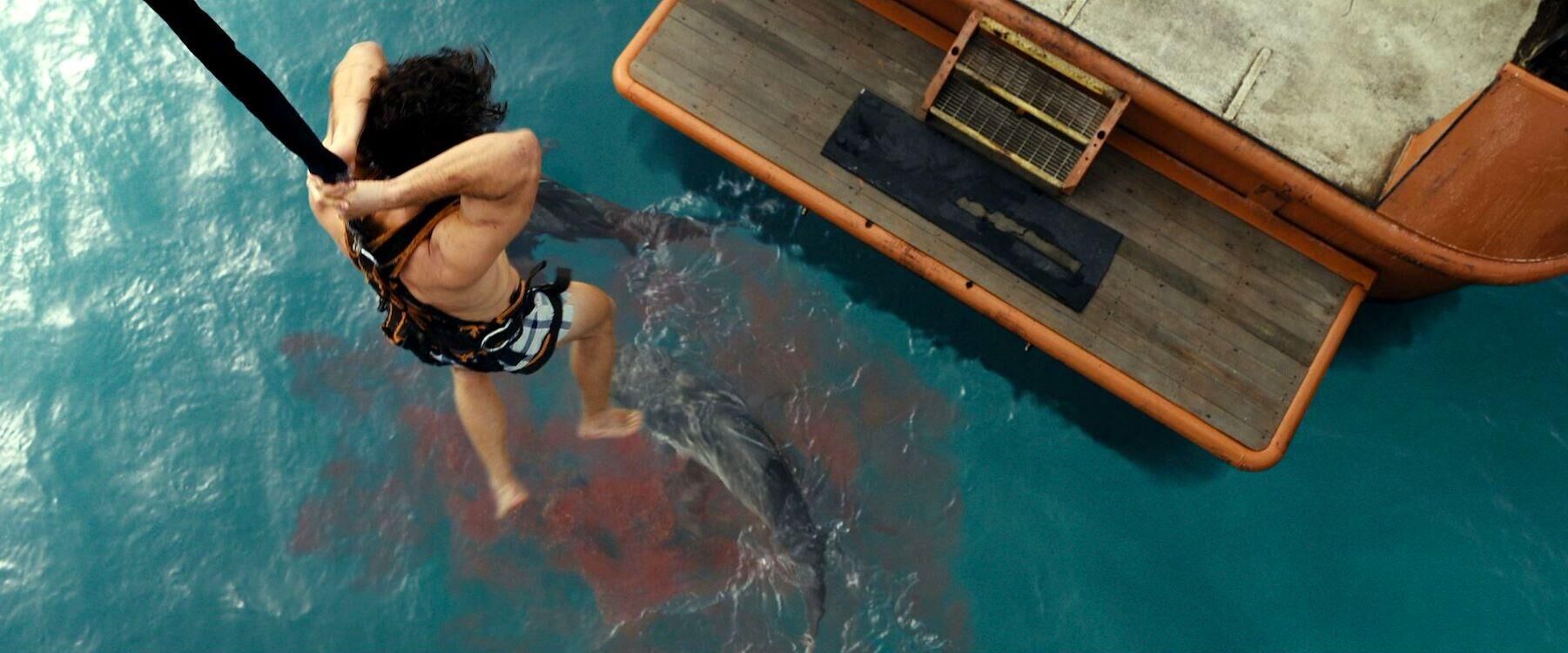 Dangerous Animals (16+)