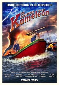 De Schippers van de Kameleon (Remastered Version)