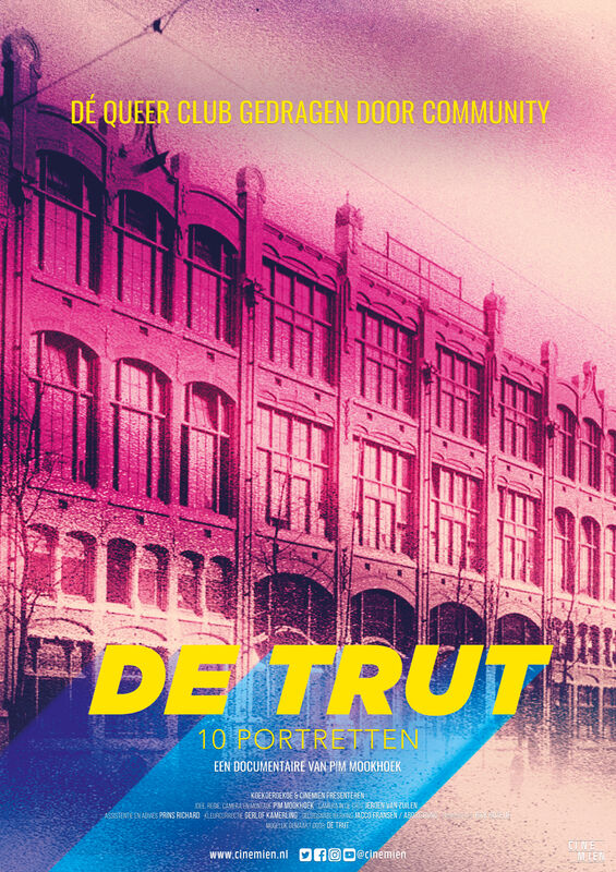 De Trut: 10 portretten (16+)