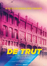 De Trut: 10 portretten