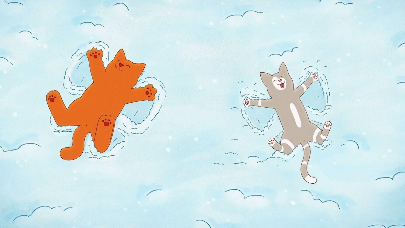 Dikkie Dik 2: Een nieuwe vriend voor Dikkie Dik
