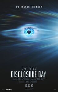 Disclosure Day