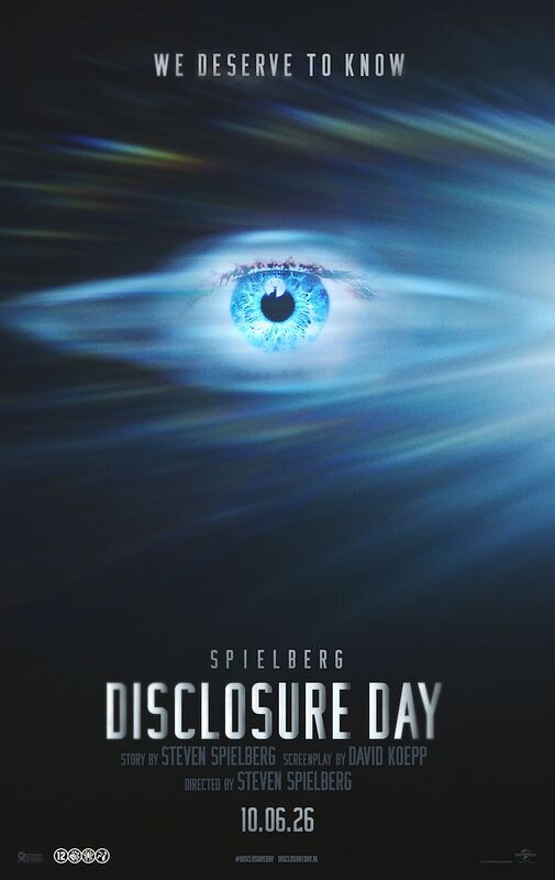 Disclosure Day