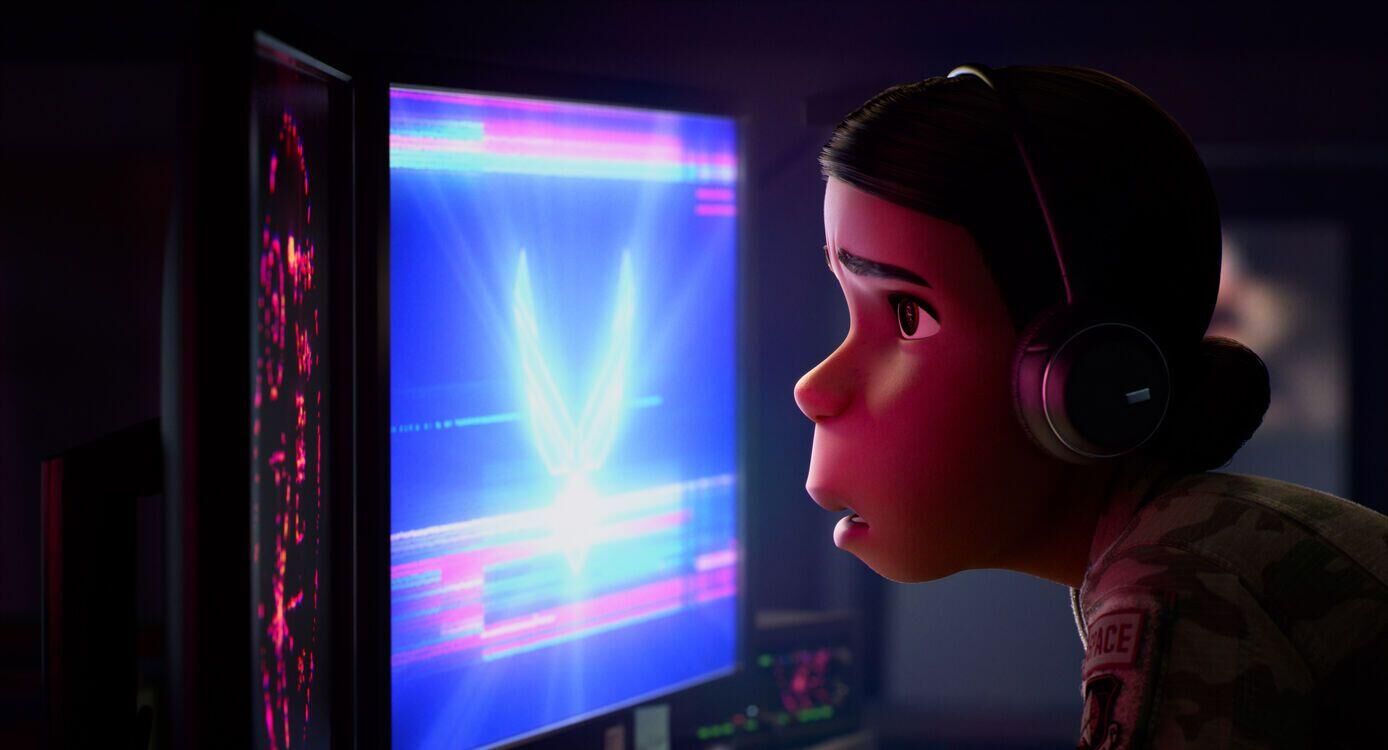 Disney Bios Feestje: Elio NL 2D