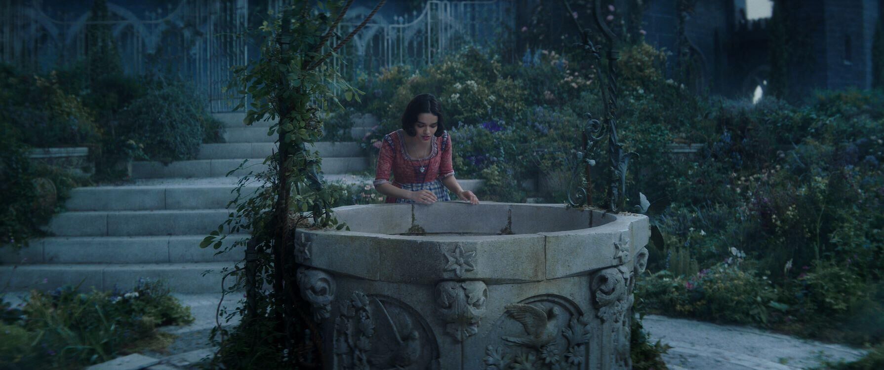 Disney Snow White (NL versie)