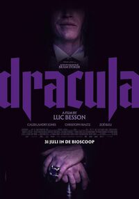 Dracula (16+)