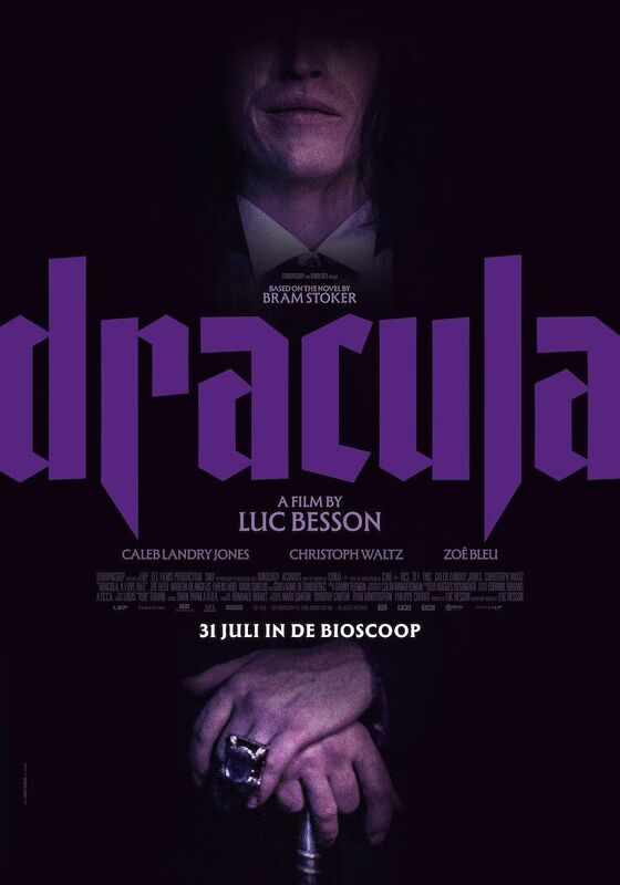 Dracula (16+)