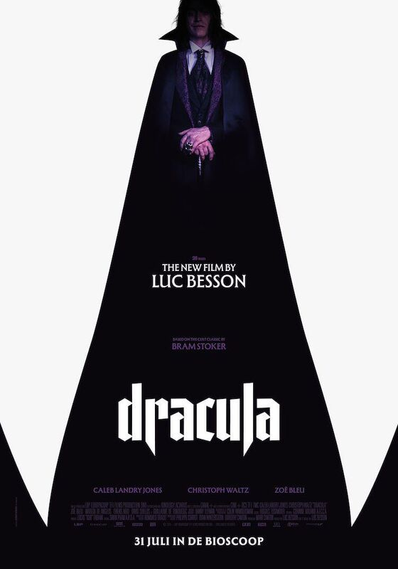 Dracula (16+)